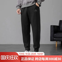 Adidas, мужские летние спортивные штаны