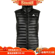 Adidas adidas nam xuống áo khoác nam thể thao ngoài trời giản dị xuống vest vest BS1563