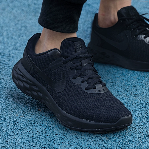 Nike, демисезонная сетчатая повседневная обувь, легкие беговые кроссовки
