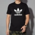 Quần áo nam Adidas Adidas 2020 mới đích thực thể thao giản dị áo thun ngắn tay thoáng khí CW0709 - Áo phông thể thao