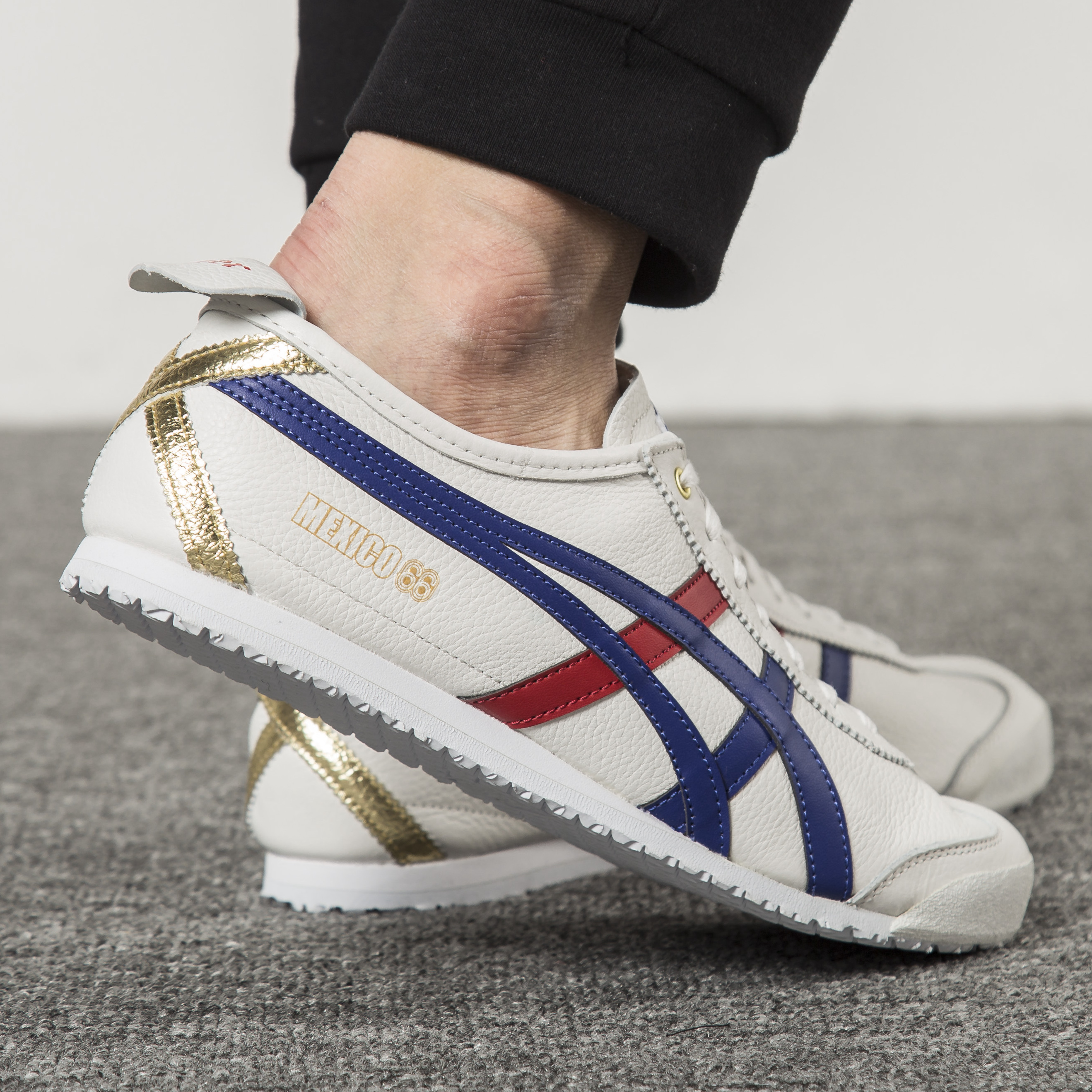 onitsuka tiger d507l