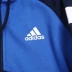 Áo khoác Adidas Adidas nam 2017 mới dành cho nam thể thao và áo khoác đan trùm đầu BQ7085 áo khoác chạy bộ Áo khoác thể thao / áo khoác