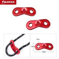 Оба пряжка для глаз (2)