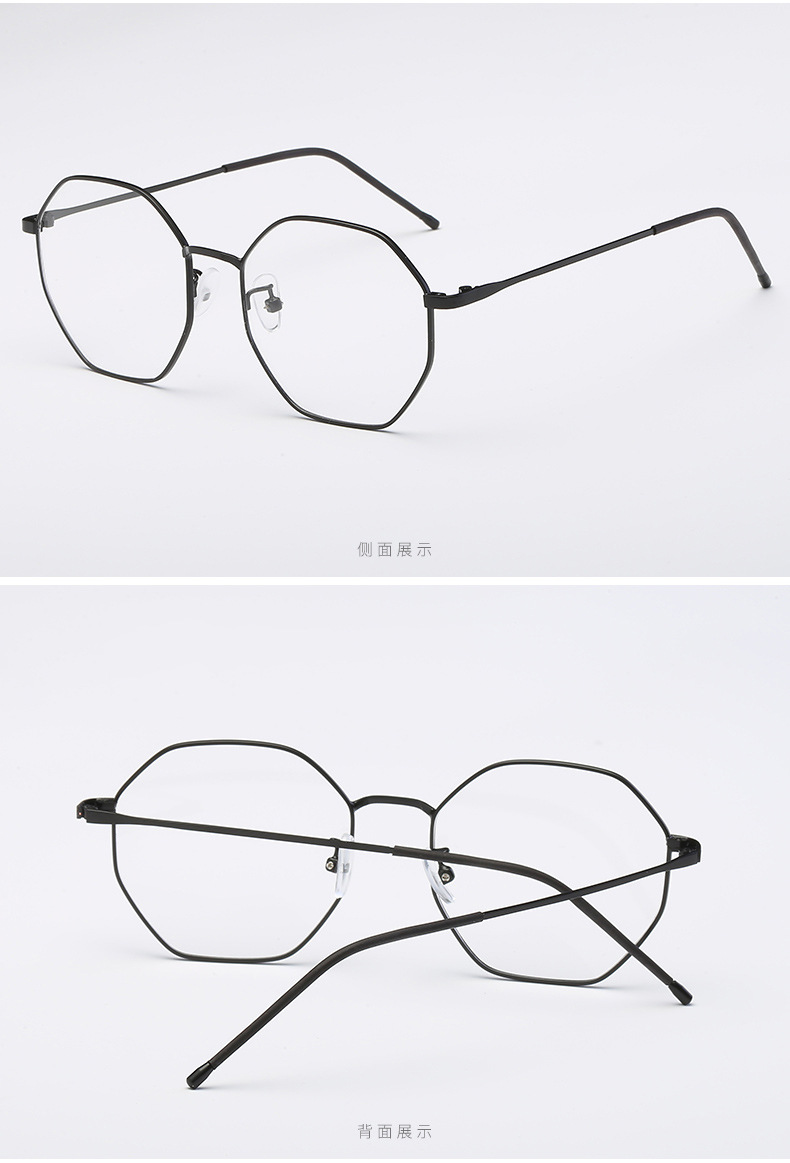 Montures de lunettes en Alliage de titane - Ref 3140112 Image 16