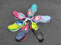 Spring and summer mens and womens shoes sneakers breathable boys and girls running shoes youth mesh shock absorption student walking shoes