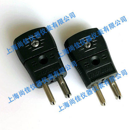 WATLOW (WATRON) thermocouple plug socket SCM-J-WAT