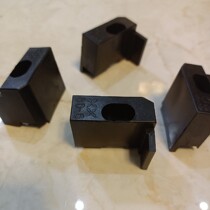 The mobile-size specifications both before and after the mahjong machines movable push-head mahjong machine accessories can be used for universal mobile pushback