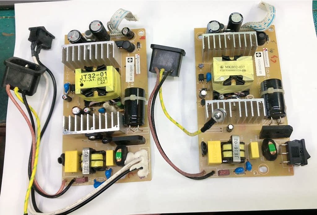 Premiere FP-538K 535K 535K 612K 612K 620K 630K 630K Printer power board-Taobao