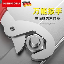 Wrench tool Large full set of living opening Wine with opening wrench single piece multifunction fast automatic active plate hand