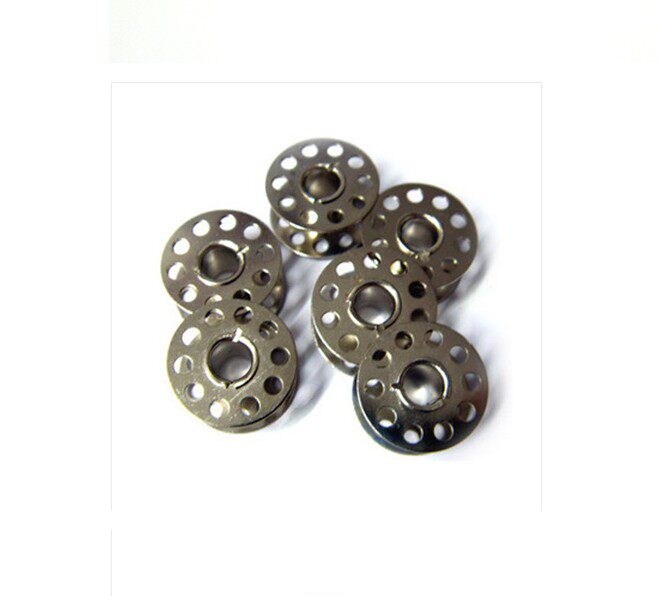 High - quality industrial shuttle core embroidery lock core lock core slope core alumina core