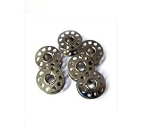 High Quality Industrial Flatcar Shuttle Core Embroidery Machine Shuttle Core Shuttle Core Shuttle Beveline Thread Core Alumina Shuttle Hearts