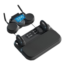 United States-MFT Multifunctional Fitness Board Abdominal Wheel Rebound Exercise Abdominal Muscle Slim Belly Magic Home Fitness Equipment