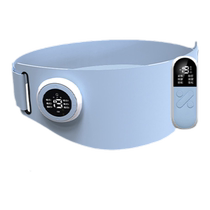 American MFT slimming belt thin belly artifact waist fat reduction and fat reduction machine lazy slimming belly fat removal machine