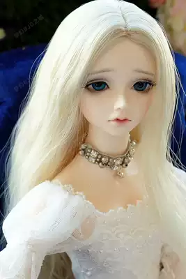 3 points BJD doll LM Roselyn men and women optional SD joint movable high-end doll goddess favorite