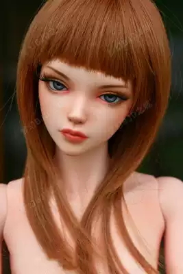 1 3BJD doll SD doll Ip cherie movable humanoid ball joint doll