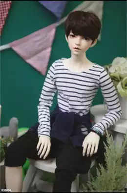 3 points RG series RSdoll ruty BJD SD Doll Doll