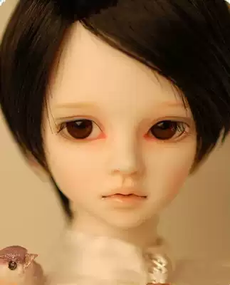 BJD doll SD doll 4 points jullis joint humanoid doll