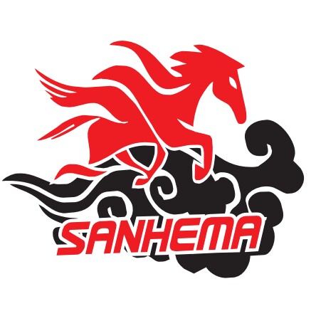 三河马自行车天津一厂