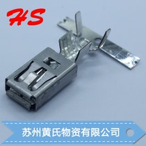 60070471 connector Delphi terminal original stock wiring harness connector