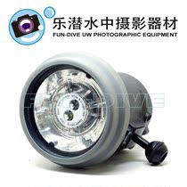 Weefine WFS02 Circular Light Flash