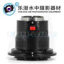 Nauticam EMWL Focus Unit#1 (Nikon FF 105mm M4 3 60mm) #87201