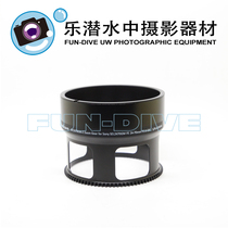 Nauticam Sony SEL2470GM FE 24-70mm F2 8 GM #37151