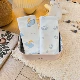 Blue Star Month+Blue Angel Comped Cotton 2 Обертывания в хлопке