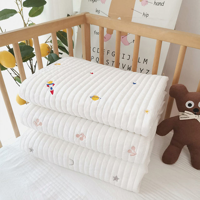 baby cot mattress