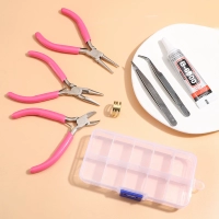 Комплект из нержавеющей стали