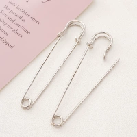 Длина 10см, толщина 2мм, в упаковке 5 шт.