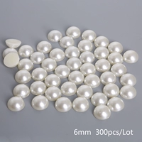 Около 300 в диаметре 6 мм метра белый