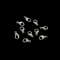 10 мм белый k цвет 10 штук/сумка