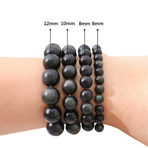 Украшение-шарик, бусины, универсальный браслет, аксессуар, аксессуары, DIY