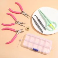 Комплект из нержавеющей стали