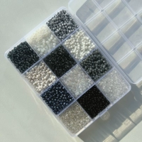 12 сетка рисовых шариков.