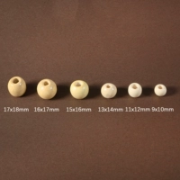 Белый, 10mm, 4.5mm