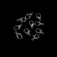 12 -миллиметровый пистолет черный 10 штук/сумка