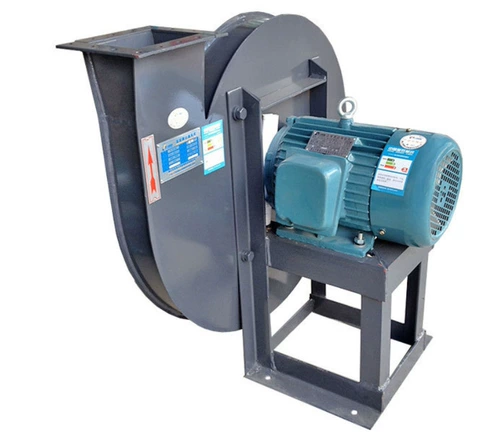 Jiuzhou Inclusive 9-26 Высоковольтная корпорация промышленные материалы Транспортировка вентиляции пыли в пыли вентиляторы 380 В