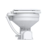 Электрический туалет, морская яхта, хорошо впитывает воду