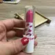 Linh hoạt dưỡng ẩm Lip Gloss Matte nhung môi - Son bóng / Liquid Rouge