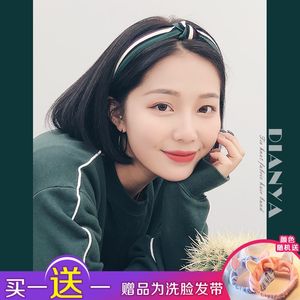 【女款短发发饰价格】最新女款短发发饰价格\/