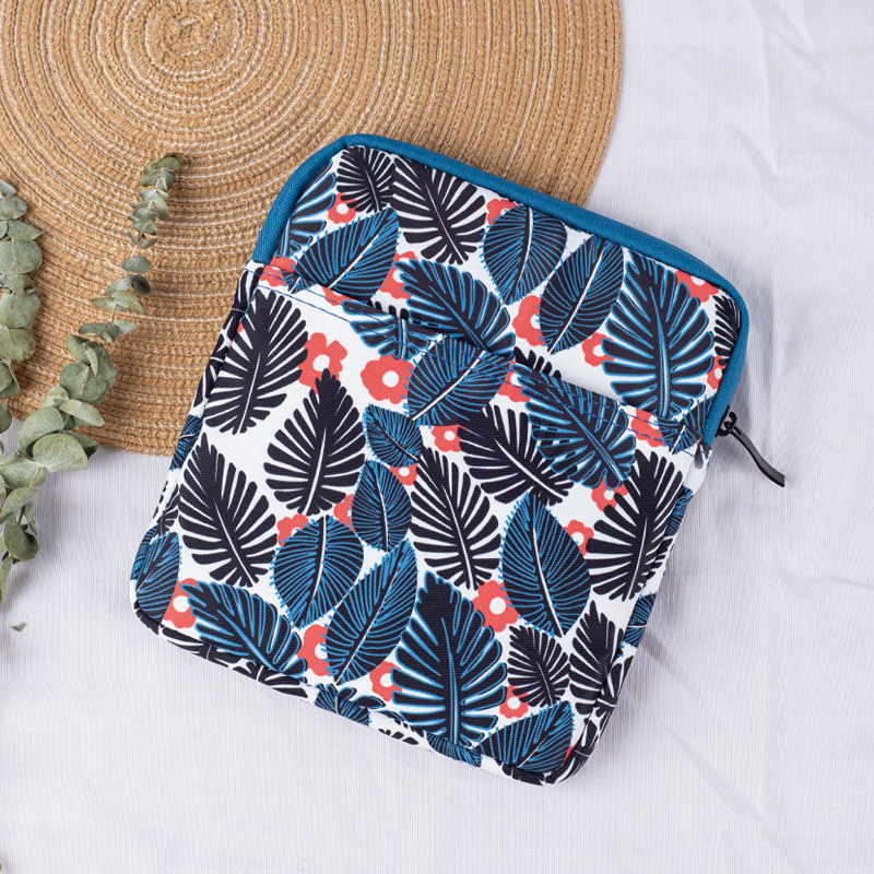 Suitable for Kindle Amazon Oasis3/2 E-Book Protective Cover 7inch Inner Bag Reader Anti-Fall Bag