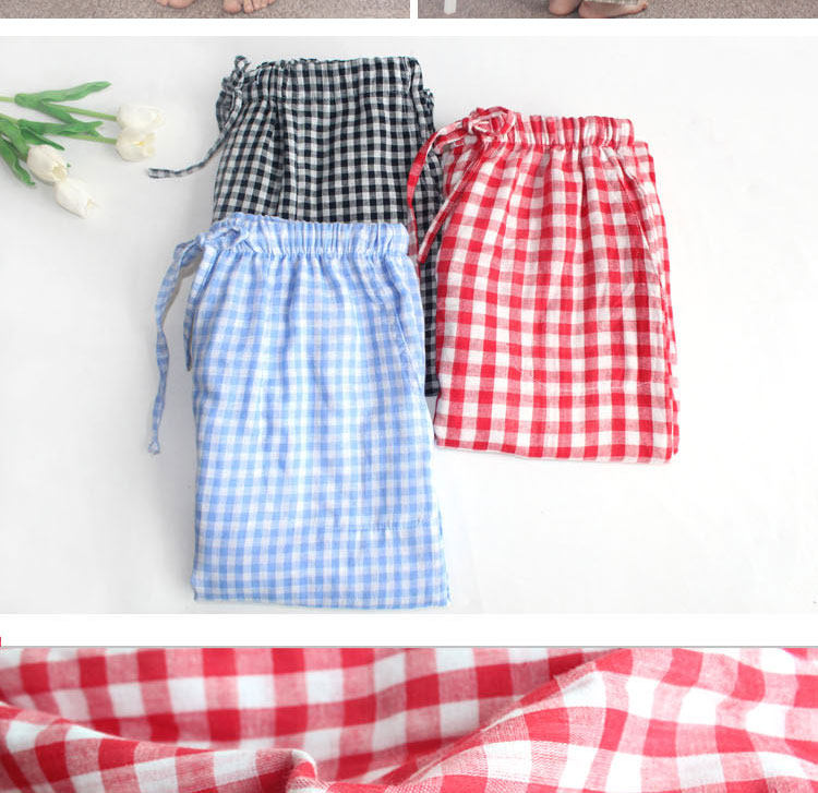 Pantalon pyjama - Ref 714726 Image 21