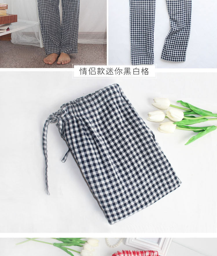 Pantalon pyjama - Ref 714726 Image 17