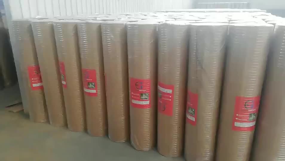 Hot Dip Stainless Steel Galvanized Welded Wire Mesh Fence Panels For