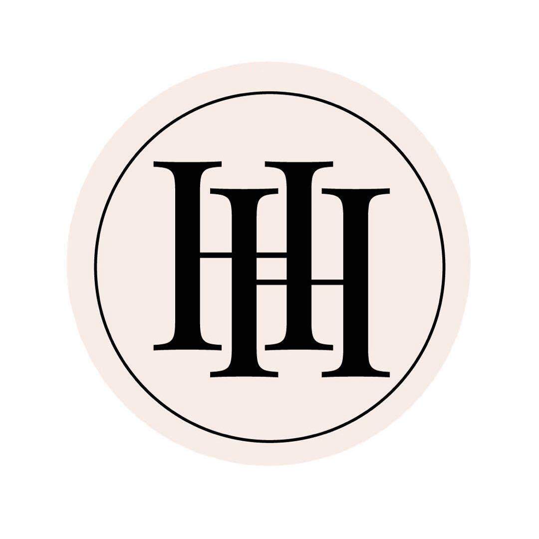 HIGH HOLLY品牌店的LOGO
