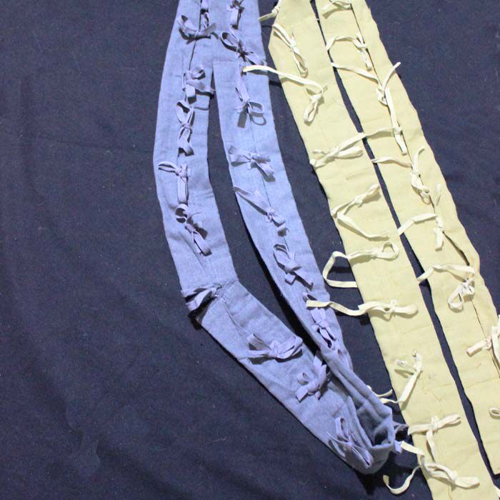 Film and television special eight-way bullet belt National Army bullet belt bullet belt