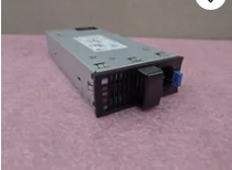 HP MSL4048 8096 Power Supply Upgrade Kit Library LTO4 Drive