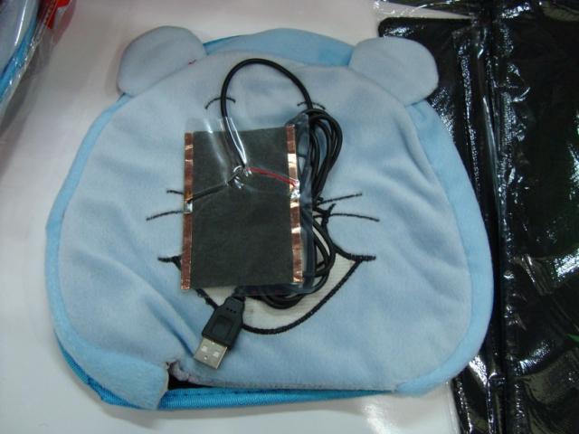 Réchauffeur USB pour les mains - Ref 419121 Image 8