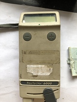 US DeFelsko Divsko high po sTector 6000-F1 coating thickness gauge when accessories are out of the way